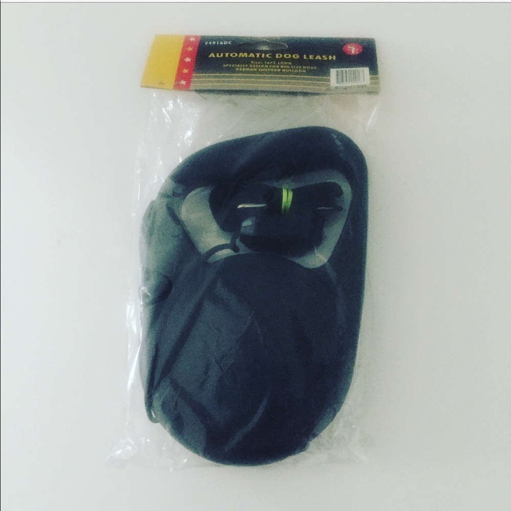 Automated Dog 🐕 Leash